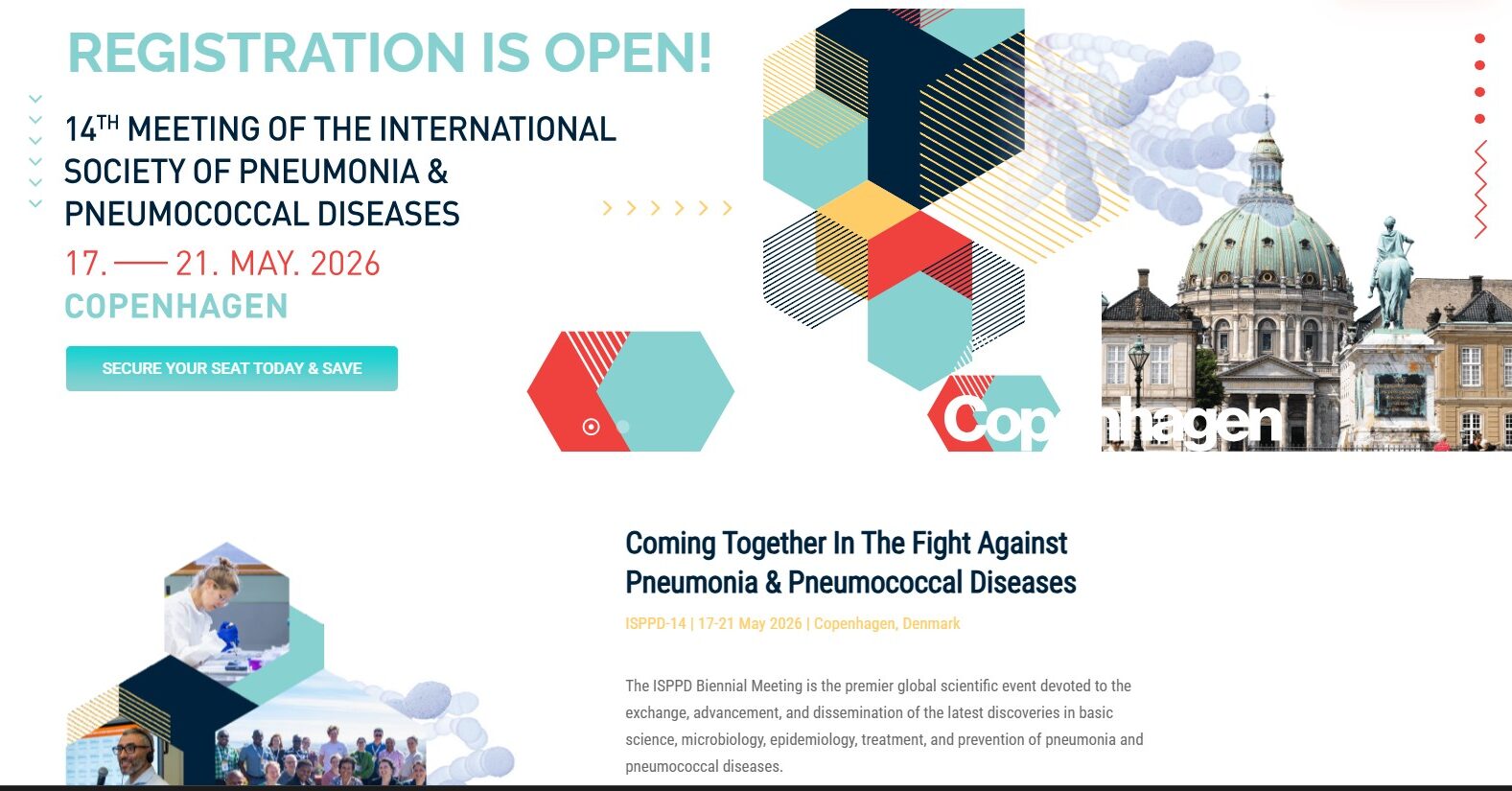 Advancing Climate-Health Science: Three CPM Int’l Research Associates Head to ISPPD-14 in Denmark